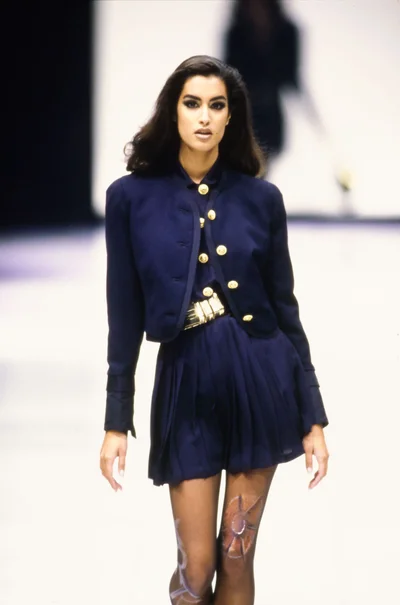 Look 35